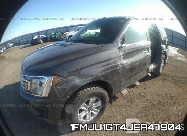 1FMJU1GT4JEA47904 фото 3