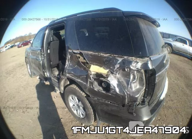 1FMJU1GT4JEA47904 фото 4