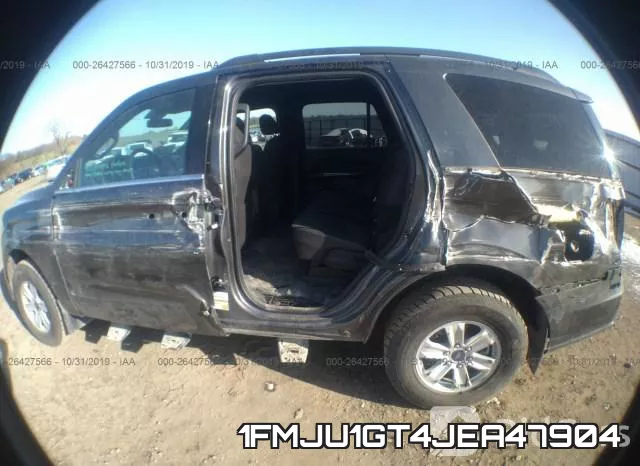 1FMJU1GT4JEA47904 фото 7