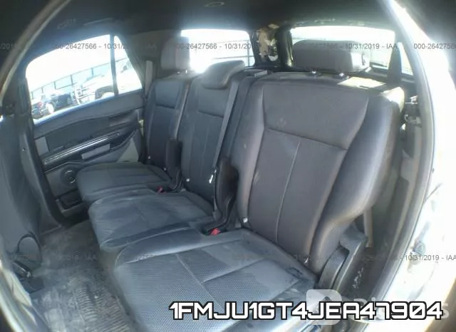 1FMJU1GT4JEA47904 фото 9