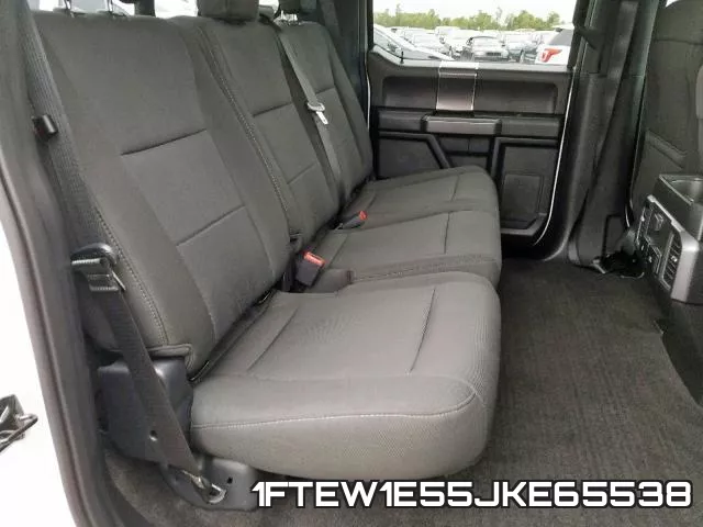 1FTEW1E55JKE65538 фото 7