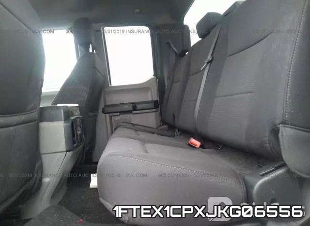 1FTEX1CPXJKG06556 фото 9