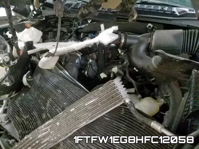 1FTFW1EG8HFC12058 фото 8