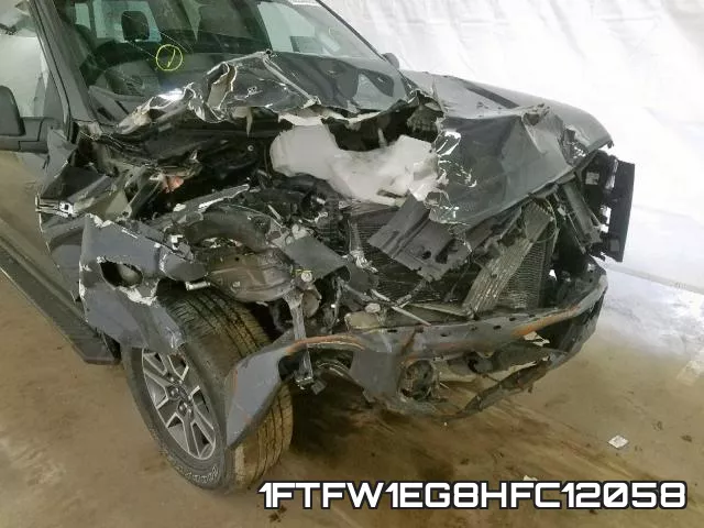 1FTFW1EG8HFC12058 фото 10
