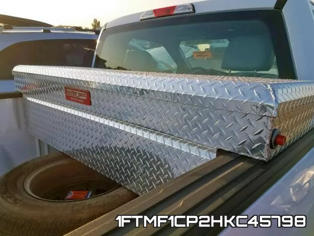 1FTMF1CP2HKC45798 фото 10
