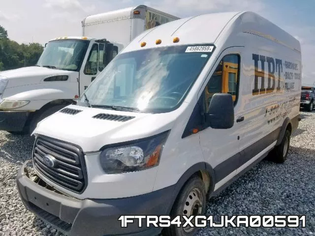 1FTRS4XG1JKA00591 фото 3