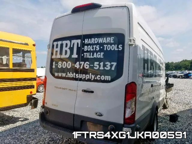 1FTRS4XG1JKA00591 фото 5