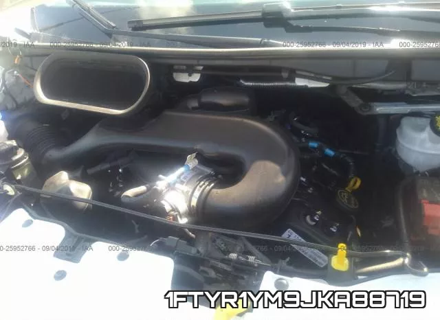 1FTYR1YM9JKA88719 фото 2