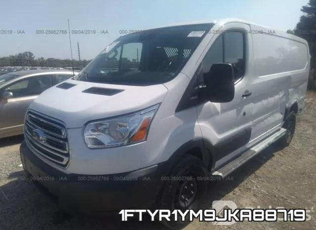 1FTYR1YM9JKA88719 фото 3