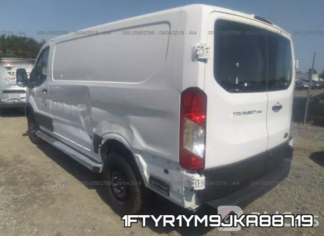 1FTYR1YM9JKA88719 фото 4
