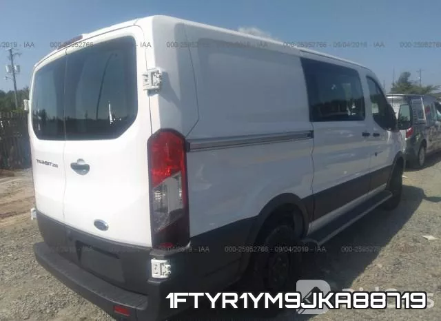 1FTYR1YM9JKA88719 фото 5