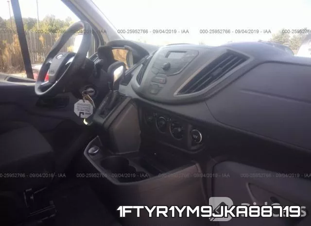 1FTYR1YM9JKA88719 фото 6