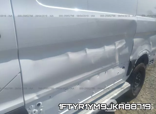 1FTYR1YM9JKA88719 фото 7