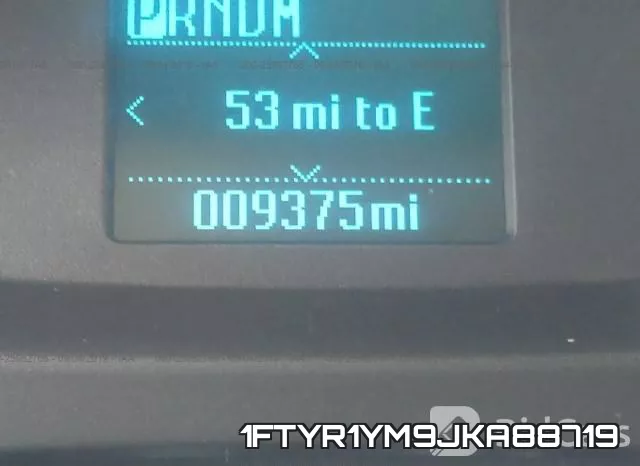1FTYR1YM9JKA88719 фото 8