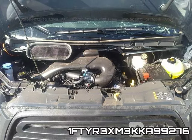 1FTYR3XM3KKA99276 фото 2