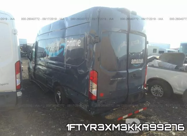1FTYR3XM3KKA99276 фото 4