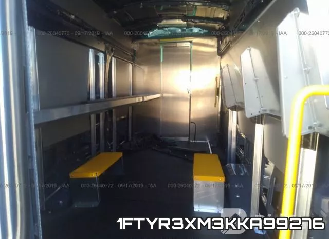 1FTYR3XM3KKA99276 фото 9