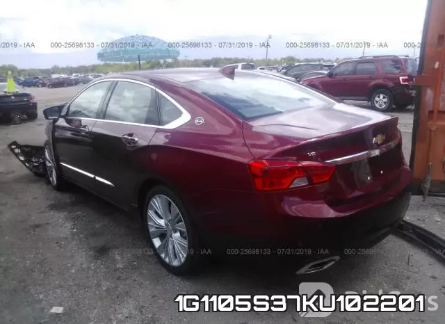1G1105S37KU102201 фото 4