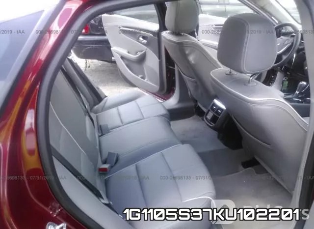 1G1105S37KU102201 фото 9