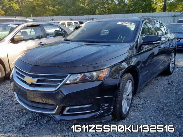 1G11Z5SA0KU132516 фото 3