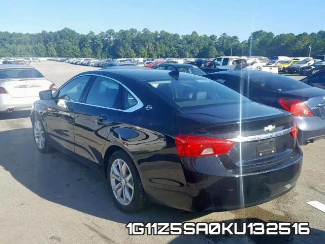 1G11Z5SA0KU132516 фото 4