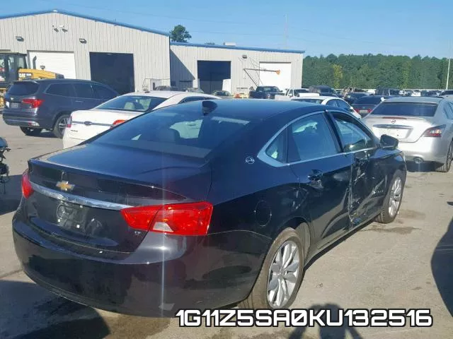 1G11Z5SA0KU132516 фото 5