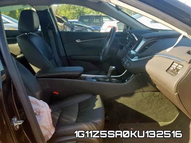 1G11Z5SA0KU132516 фото 6