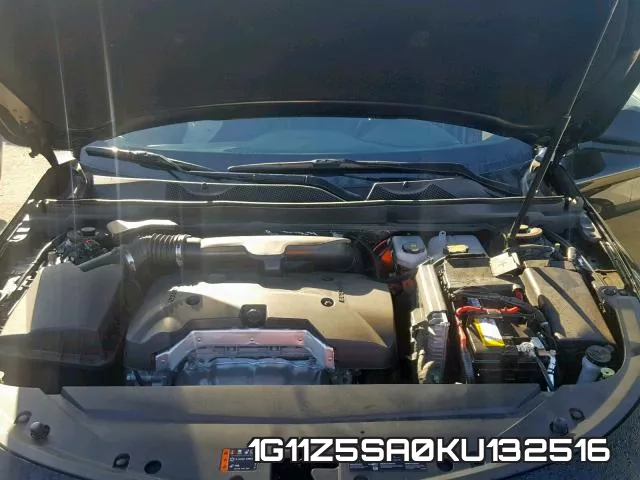 1G11Z5SA0KU132516 фото 8