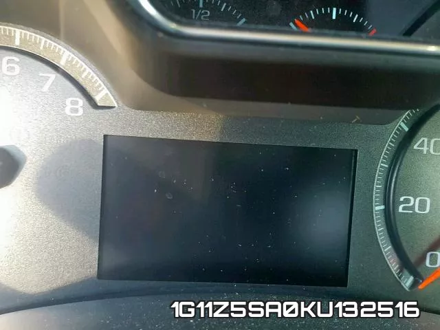 1G11Z5SA0KU132516 фото 9