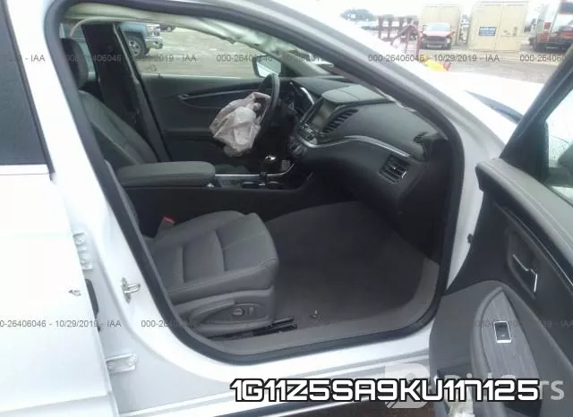 1G11Z5SA9KU117125 фото 6