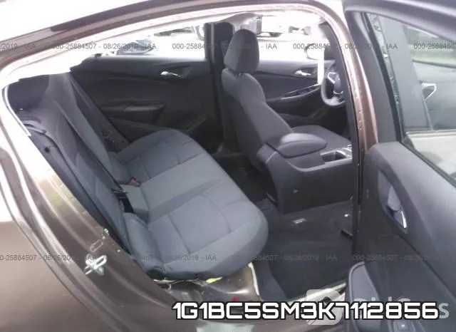 1G1BC5SM3K7112856 фото 9