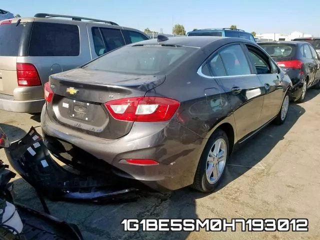 1G1BE5SM0H7193012 фото 5
