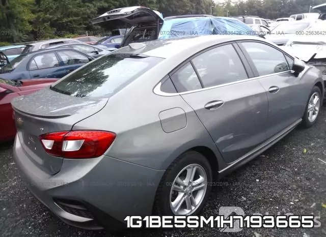 1G1BE5SM1H7193665 фото 5
