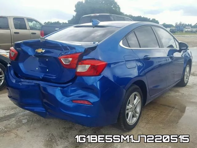 1G1BE5SM1J7220515 фото 5