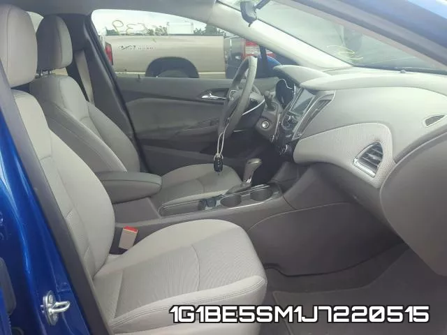 1G1BE5SM1J7220515 фото 6