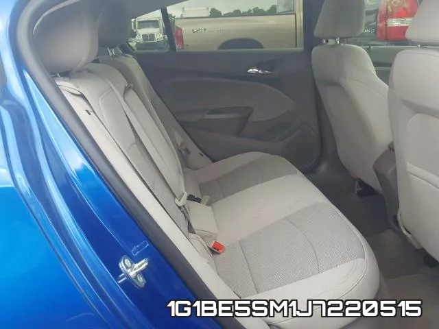 1G1BE5SM1J7220515 фото 7