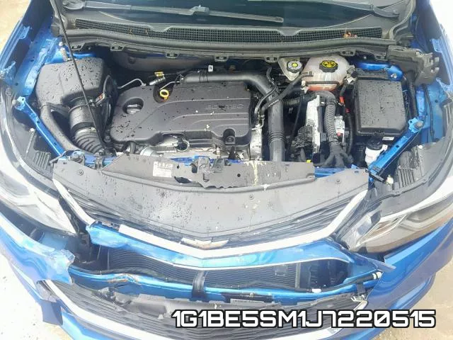 1G1BE5SM1J7220515 фото 8