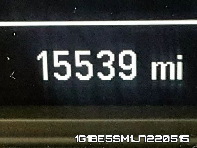 1G1BE5SM1J7220515 фото 9