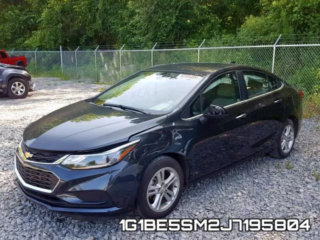 1G1BE5SM2J7195804 фото 3