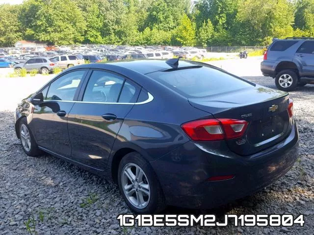 1G1BE5SM2J7195804 фото 4