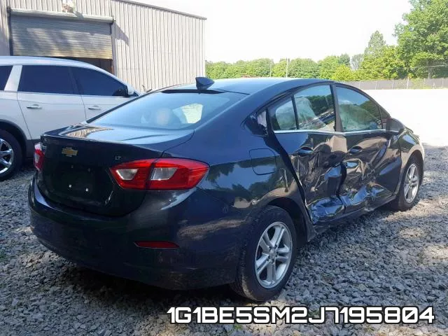 1G1BE5SM2J7195804 фото 5