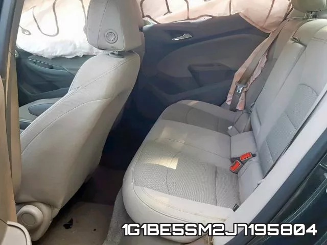 1G1BE5SM2J7195804 фото 7