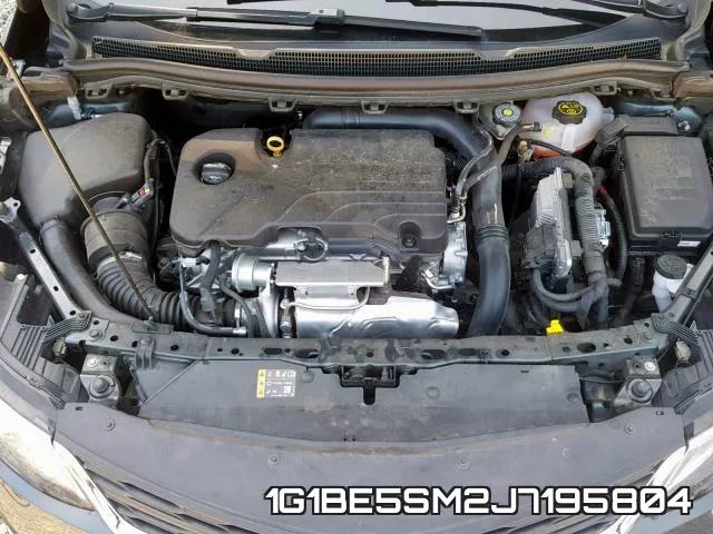 1G1BE5SM2J7195804 фото 8