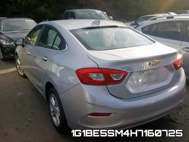 1G1BE5SM4H7160725 фото 4