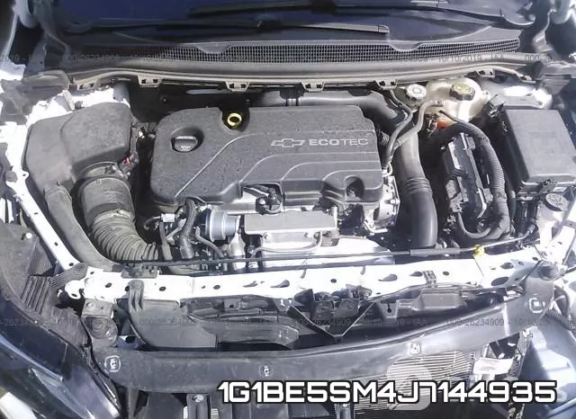 1G1BE5SM4J7144935 фото 2