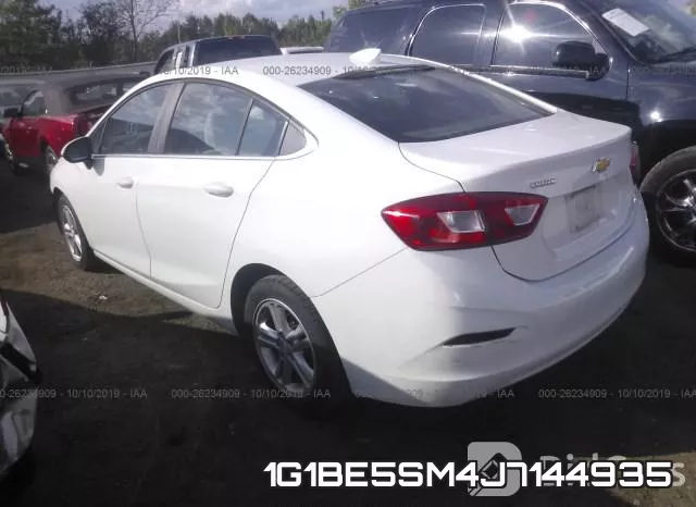 1G1BE5SM4J7144935 фото 4