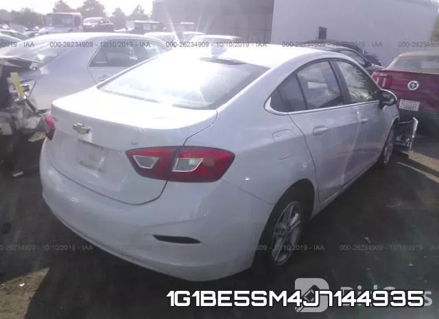 1G1BE5SM4J7144935 фото 5