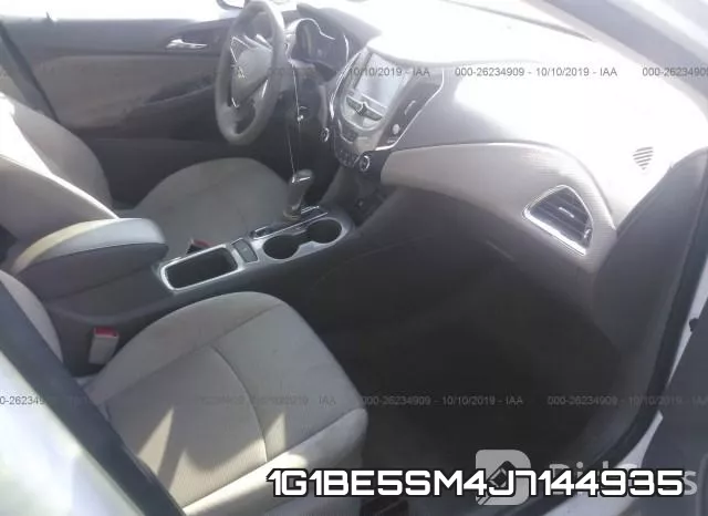 1G1BE5SM4J7144935 фото 6