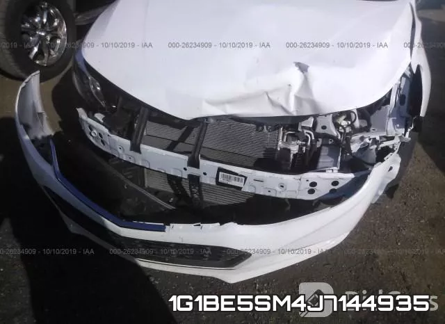 1G1BE5SM4J7144935 фото 7