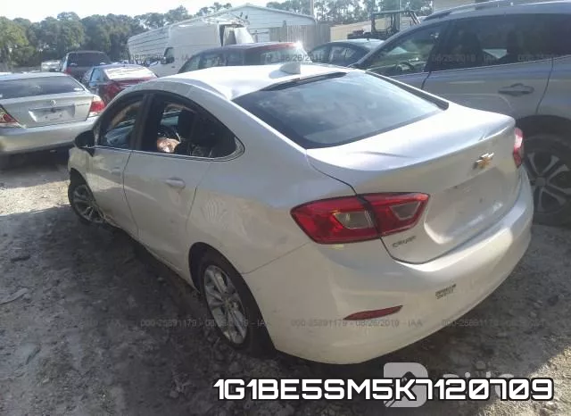 1G1BE5SM5K7120709 фото 4